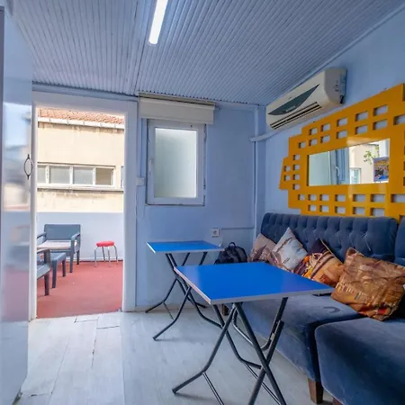 Oldcity Campingplads