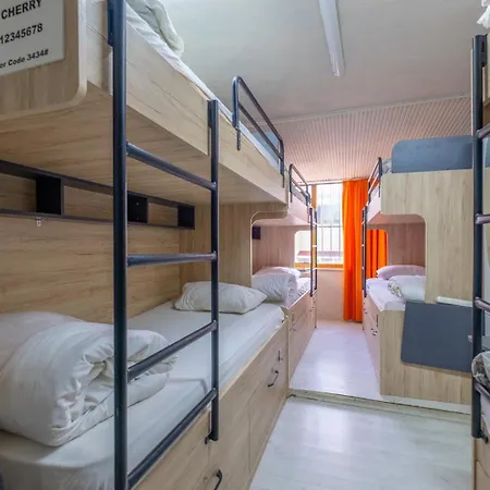 Oldcity Campingplads *