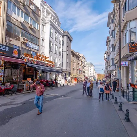 Campingplads Oldcity