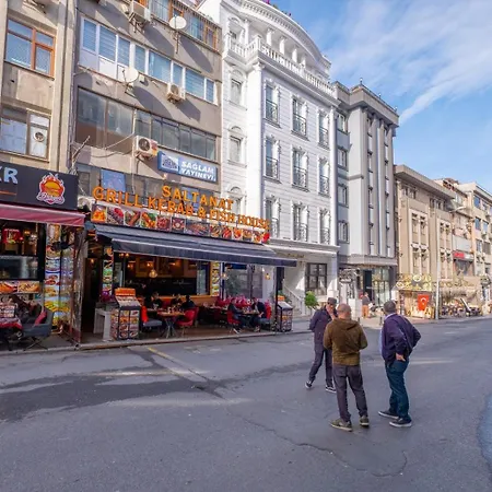 Oldcity Campingplads *