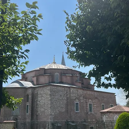 Oldcity Campingplads *